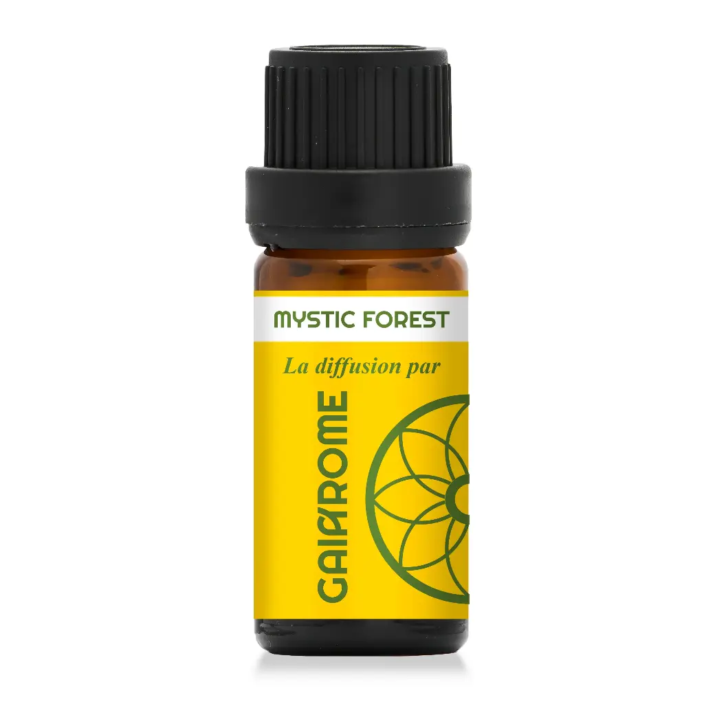 Mystic Forest - Synergie à diffuser (10ml)
