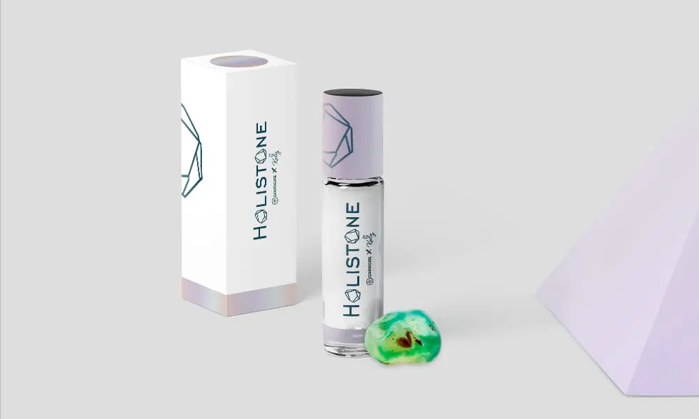 03 - Transformation & Aventurine - Holistone
