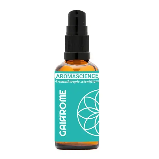 Huile de massage neutre 100ml