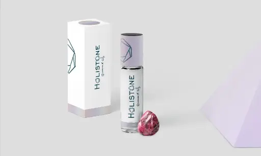 14 - Libération d'Emprise & Rhodonite - Holistone