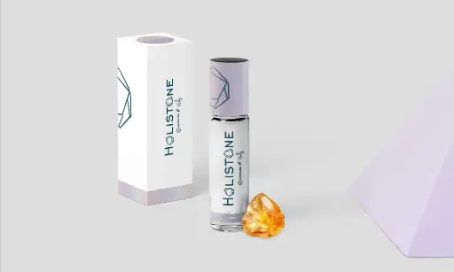 17 - Addiction  & Citrine - Holistone
