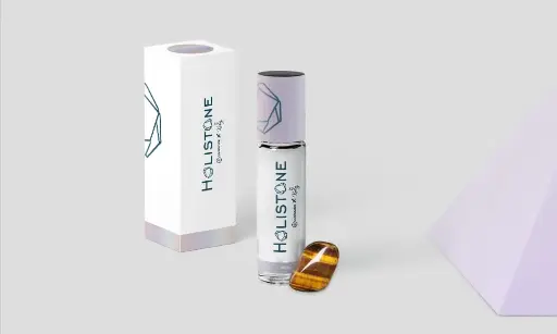 20 - Bouclier Émotionnel  & Œil de Tigre - Holistone