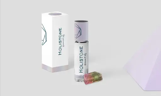 23 - Ancrage au Corps  & Tourmaline - Holistone