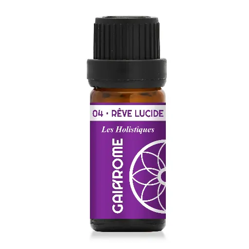 04. Rêve Lucide